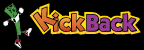 KickBack logo