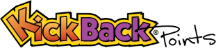 Kicback Points Header Image